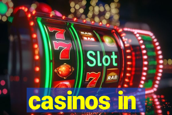 casinos in